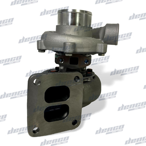 465334-5004S Turbocharger Ta3401 John Deere Excavator 4.5L (Engine 4276T) Genuine Oem Turbochargers