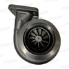 465355-0001 RECONDITIONED EXCHANGE TURBOCHARGER T04E45 JOHN DEERE AGRICULTURAL (ENGINE 6076) 7.6L - GENUINE OEM