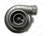 Re33786 Turbocharger T04E45 John Deere Combine 9600 / Excavator 790D 793D Dozer 850B Genuine Oem