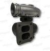 Re33786 Turbocharger T04E45 John Deere Combine 9600 / Excavator 790D 793D Dozer 850B Genuine Oem