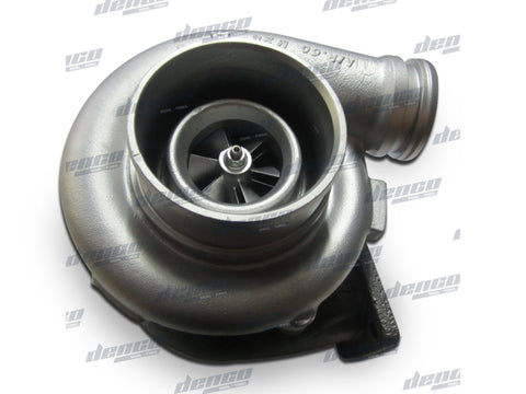 465355-0007 RECONDITIONED TURBOCHARGER T04E45 JOHN DEERE 7.6L (ENGINE 6466T)