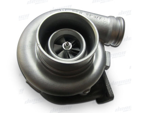 465355-0007 RECONDITIONED TURBOCHARGER T04E45 JOHN DEERE 7.6L (ENGINE 6466T)