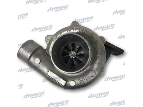465360-5002 EXCHANGE TURBOCHARGER T04B42 ALLIS CHALMERS (RECONDITIONED)