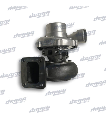 4036395 Turbocharger T04B42 Allis Chalmers (Reconditioned) Genuine Oem Turbochargers