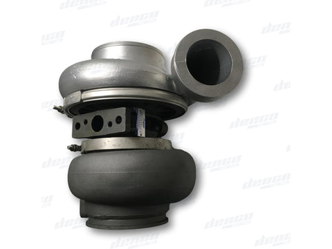 23502746 Turbocharger Tv7512 Detroit (Reconditioned) Genuine Oem Turbochargers