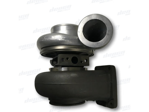 23503262 Exchange Turbocharger Tv7512 Detroit Diesel 6V92Tab Genuine Oem Turbochargers