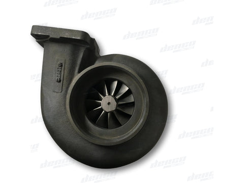 23503262 Exchange Turbocharger Tv7512 Detroit Diesel 6V92Tab Genuine Oem Turbochargers