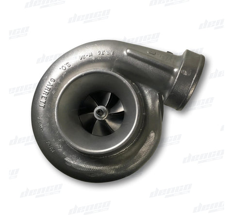 465369-0008 Reconditioned Exchange Turbocharger Tv7512 Detroit Diesel (Engine 6v92tab)