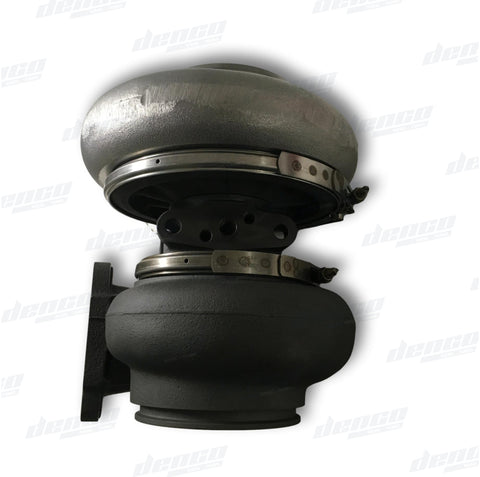 23508799 Exchange Turbocharger Tv7512 Detroit Diesel 6V92Tab Genuine Oem Turbochargers