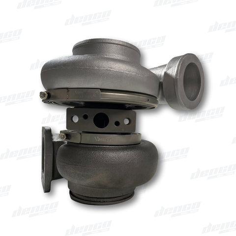 465369-5005 Turbocharger Tv7512 Detroit 6V92Tab (Reconditioned) Genuine Oem Turbochargers