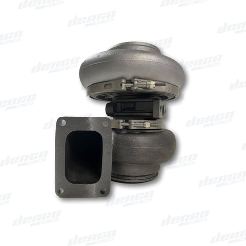 465369-5005 Turbocharger Tv7512 Detroit 6V92Tab (Reconditioned) Genuine Oem Turbochargers