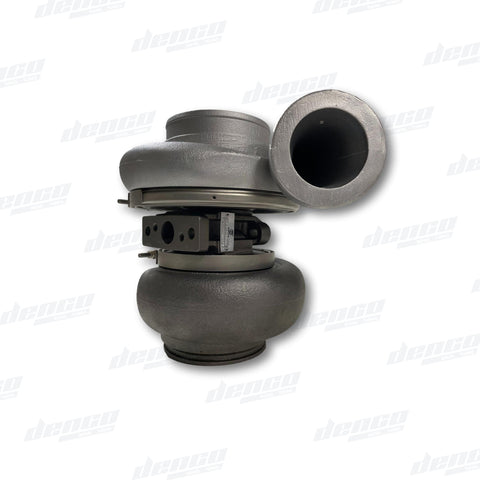 465369-5005 Turbocharger Tv7512 Detroit 6V92Tab (Reconditioned) Genuine Oem Turbochargers