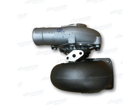 5144000040 Turbocharger T04B83 Isuzu 6Bd1 (Reconditioned) Genuine Oem Turbochargers