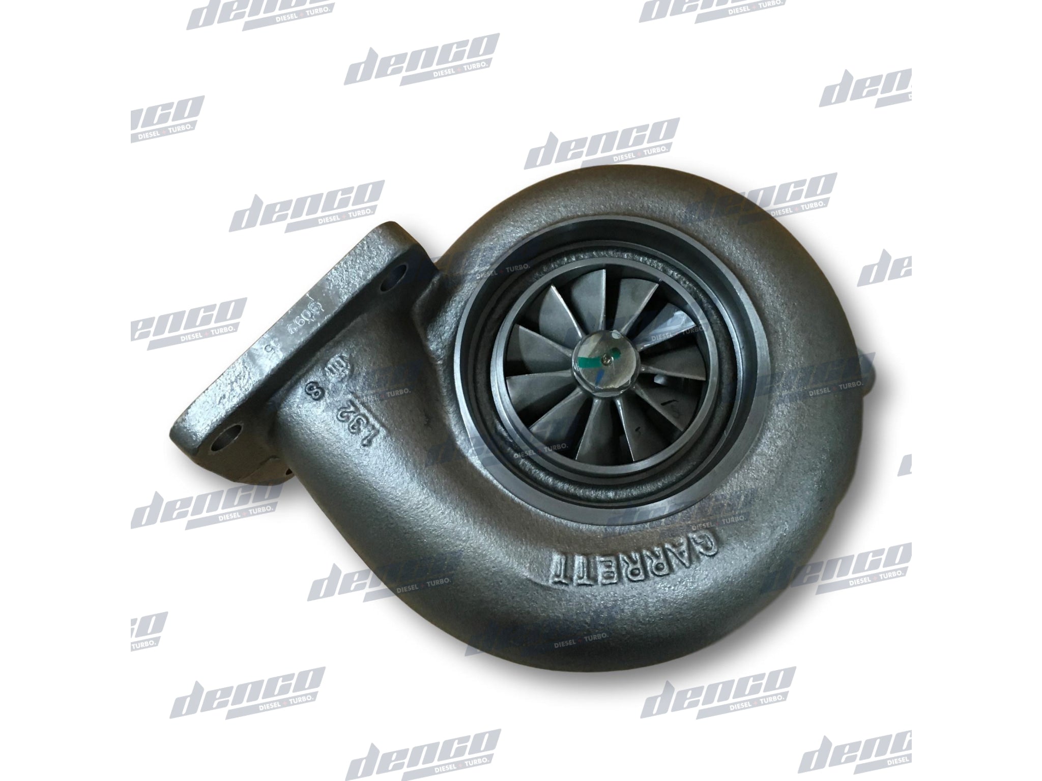 465476-5002S NEW TURBOCHARGER T04B83 ISUZU TRUCK 6BD1