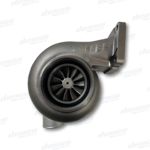 465498-5038 Reconditioned Turbocharger Tv7701 Komatsu Sa6D170 (Exchange) Genuine Oem Turbochargers