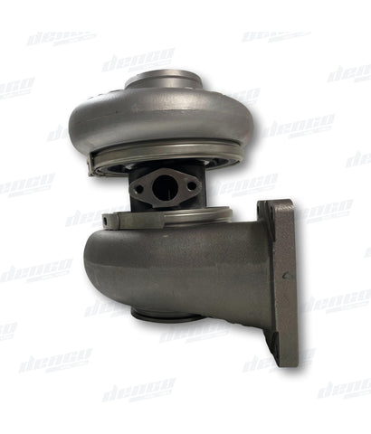 465498-5038 Reconditioned Turbocharger Tv7701 Komatsu Sa6D170 (Exchange) Genuine Oem Turbochargers