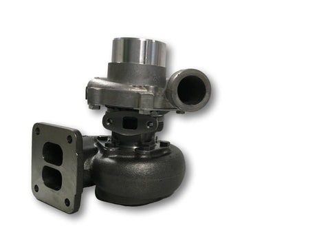 Ar91570 Turbocharger Ta3102 John Deere Tractor 2040S / 2140 2755 Genuine Oem Turbochargers