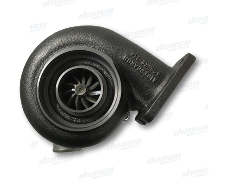 Ar91570 Turbocharger Ta3102 John Deere Tractor 2040S / 2140 2755 Genuine Oem Turbochargers