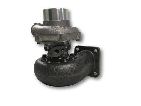 Ar91570 Turbocharger Ta3102 John Deere Tractor 2040S / 2140 2755 Genuine Oem Turbochargers