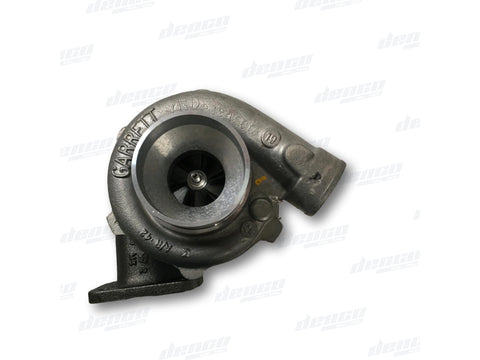 465506-5001s  Turbocharger Ta3102 John Deere Tractor 4.5l (Engine 4045ptm)