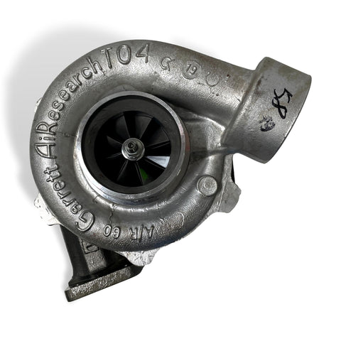 465590-5005S New Exchange Turbocharger T04B45 Volvo Truck (Engine TD70F)
