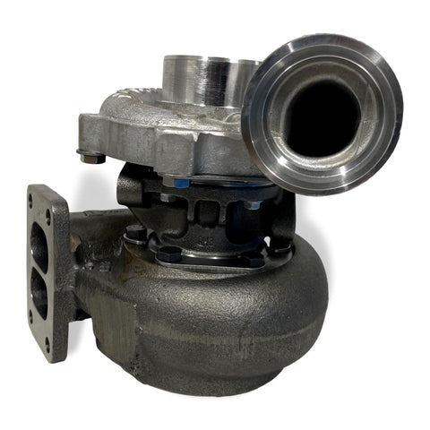 465590-5005S New Exchange Turbocharger T04B45 Volvo Truck (Engine TD70F)