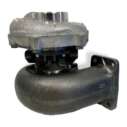 465590-5005S New Exchange Turbocharger T04B45 Volvo Truck (Engine TD70F)
