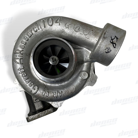 465590-5005S New Exchange Turbocharger T04B45 Volvo Truck (Engine TD70F)