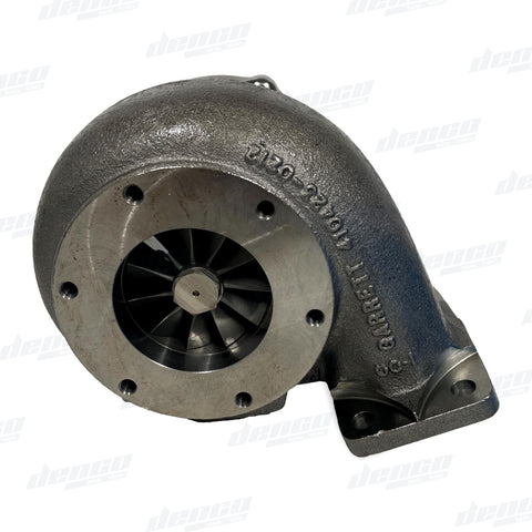 465590-5005S New Exchange Turbocharger T04B45 Volvo Truck (Engine TD70F) - GENUINE OEM TURBOCHARGERS