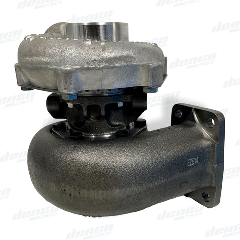 465590-5005S New Exchange Turbocharger T04B45 Volvo Truck (Engine TD70F) - GENUINE OEM TURBOCHARGERS