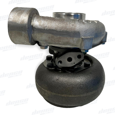 465590-5005S New Exchange Turbocharger T04B45 Volvo Truck (Engine TD70F) - GENUINE OEM TURBOCHARGERS