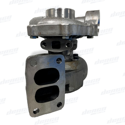 465590-5005S New Exchange Turbocharger T04B45 Volvo Truck (Engine TD70F) - GENUINE OEM TURBOCHARGERS