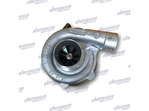 465610-5011S TURBOCHARGER T04B47 RENAULT TRUCK (ENGINE MIDR060212D)