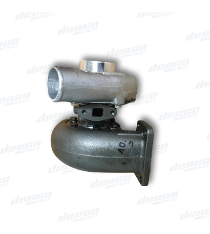 465610-5011s Turbocharger T04b47 Renault Truck (Engine Midr060212d) - GENUINE OEM TURBOCHARGERS