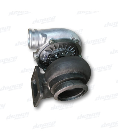 6001021213 Turbocharger Tb0253 Renault R5 C1J 788 1.4L (Petrol) Genuine Oem Turbochargers