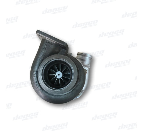 6001021213 Turbocharger Tb0253 Renault R5 C1J 788 1.4L (Petrol) Genuine Oem Turbochargers