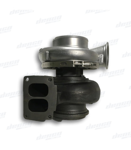 23504967 Exchange Turbocharger Tmf5101 Detroit Series 60 12.7L 450Hp Genuine Oem Turbochargers