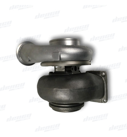 23504967 Exchange Turbocharger Tmf5101 Detroit Series 60 12.7L 450Hp Genuine Oem Turbochargers