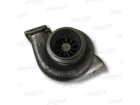 23504967 Exchange Turbocharger Tmf5101 Detroit Series 60 12.7L 450Hp Genuine Oem Turbochargers