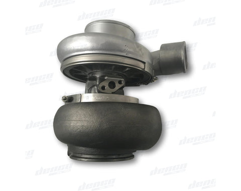 631Gc5110P2 Turbocharger Tv8116 Mack Diesel Truck (Reconditioned) Genuine Oem Turbochargers