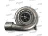631Gc5110P2 Turbocharger Tv8116 Mack Diesel Truck (Reconditioned) Genuine Oem Turbochargers