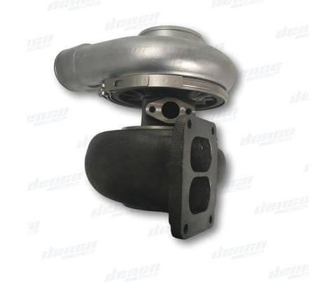 631Gc5110P2 Turbocharger Tv8116 Mack Diesel Truck (Reconditioned) Genuine Oem Turbochargers