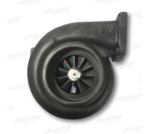 631Gc5110P2 Turbocharger Tv8116 Mack Diesel Truck (Reconditioned) Genuine Oem Turbochargers