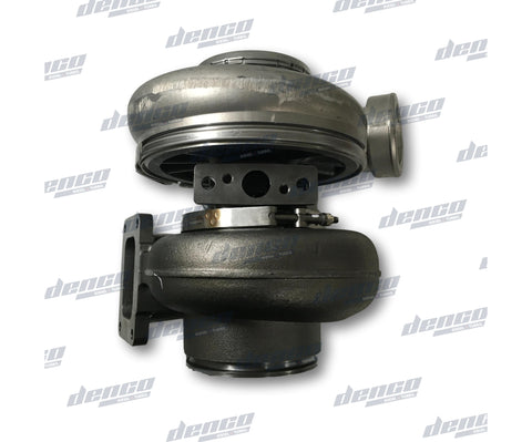 23503264 Exchange Turbocharger Tv8513 Detroit Military 12.1L Genuine Oem Turbochargers
