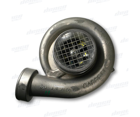 465745-0001  Reconditioned Exchange Turbocharger Tv8513 Detroit Military 12.1l (Engine 8v92ta)