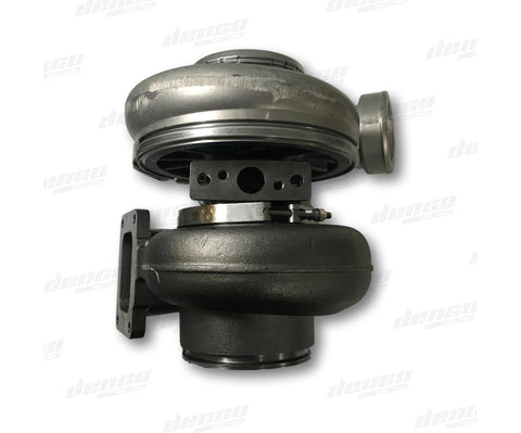 23503264 Exchange Turbocharger Tv8513 Detroit Military 12.1L Genuine Oem Turbochargers