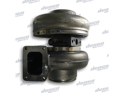 23503264 Exchange Turbocharger Tv8513 Detroit Military 12.1L Genuine Oem Turbochargers