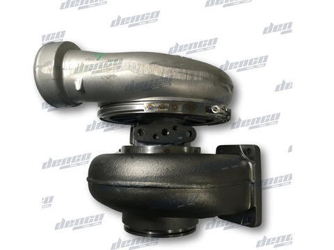 23503264 Exchange Turbocharger Tv8513 Detroit Military 12.1L Genuine Oem Turbochargers