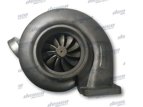 23503265 Exchange Turbocharger Tv8513 Detroit Genuine Oem Turbochargers