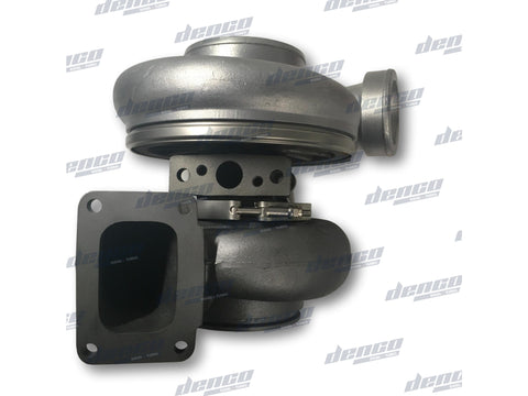 23503265 Exchange Turbocharger Tv8513 Detroit Genuine Oem Turbochargers